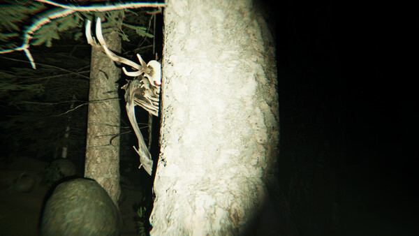 Indeterminate screenshot 7