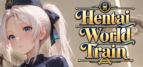Hentai World Train