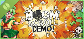BoomScroll Demo