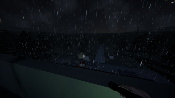 NIGHTWARD Screenshot