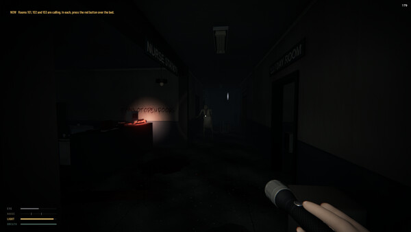 NIGHTWARD Screenshot