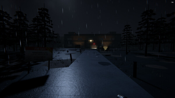 NIGHTWARD Screenshot