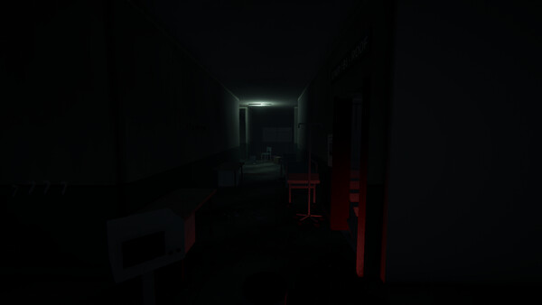 NIGHTWARD Screenshot