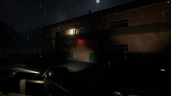 NIGHTWARD Screenshot