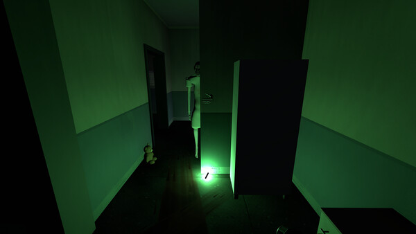 NIGHTWARD Screenshot