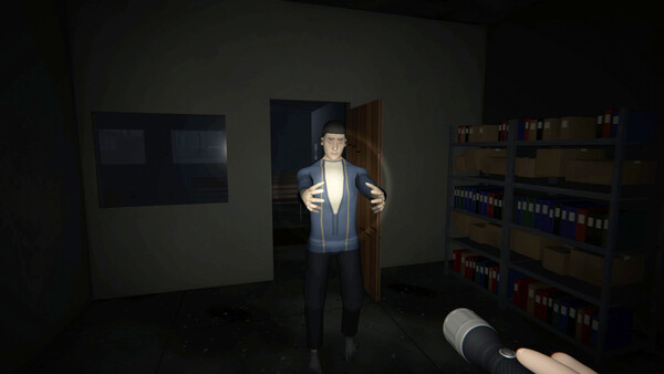 NIGHTWARD — 13