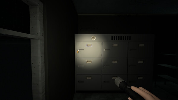 NIGHTWARD Screenshot