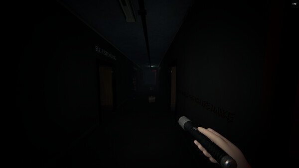 NIGHTWARD Screenshot