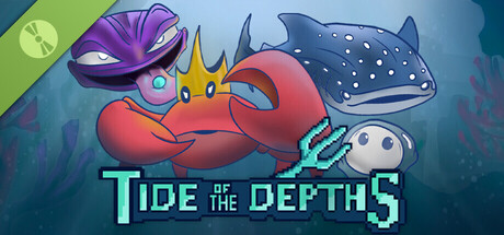 Tide of the Depths Demo
