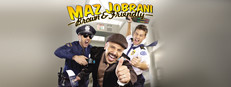Maz Jobrani: Brown and Friendly game capsule image