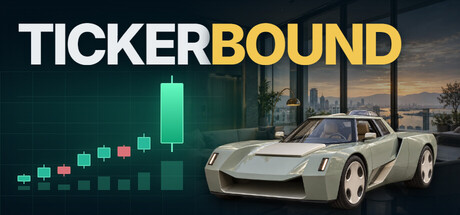 Tickerbound
