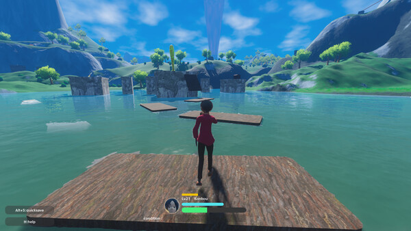 Club of legend screenshot 6
