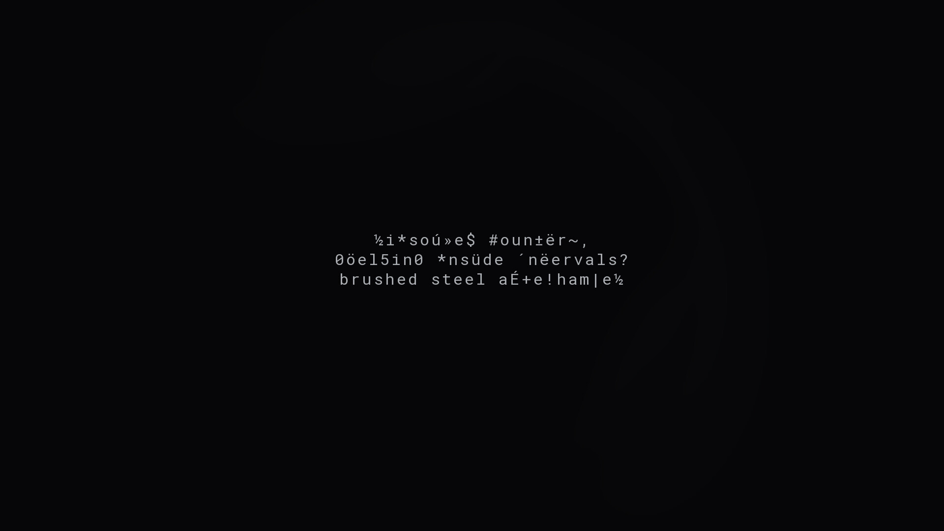 Ex Oblivione screenshot #8