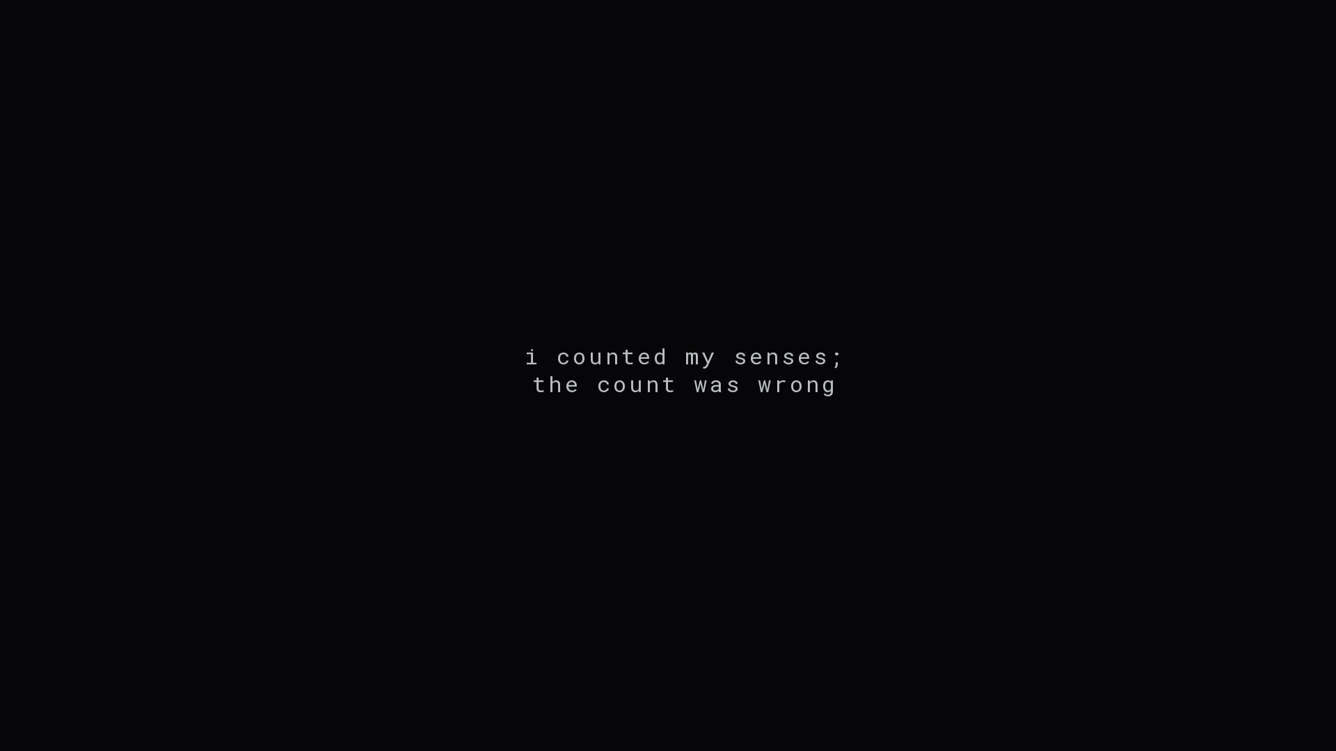 Ex Oblivione screenshot #9