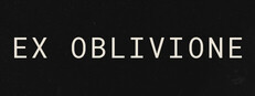 Ex Oblivione