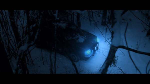 Blood Runs Cold screenshot 3