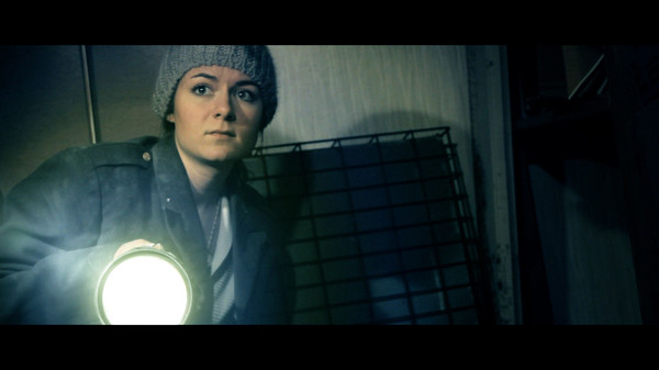 Blood Runs Cold screenshot 2