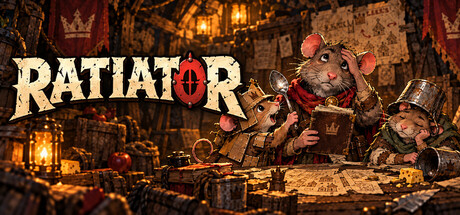 Ratiator — Steam header