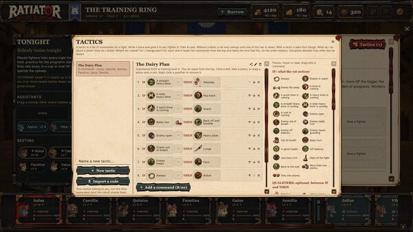 Ratiator screenshot 4