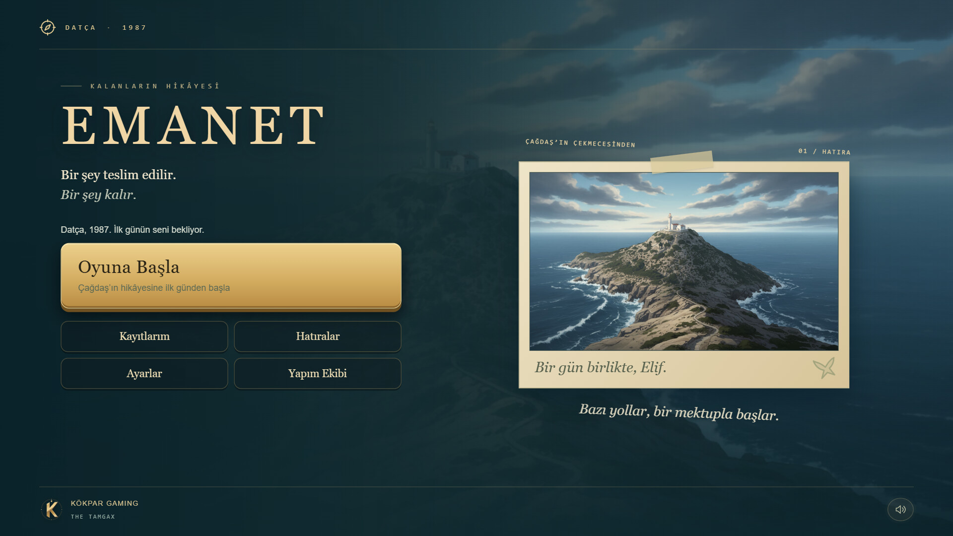 Emanet - Kalanların Hikayesi screenshot #9