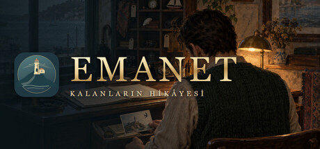 Emanet - Kalanların Hikayesi 표지