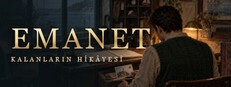 Emanet - Kalanların Hikayesi