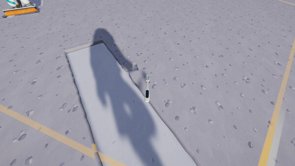 Moon Sweepers screenshot 5