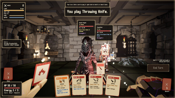 Deathand Screenshot
