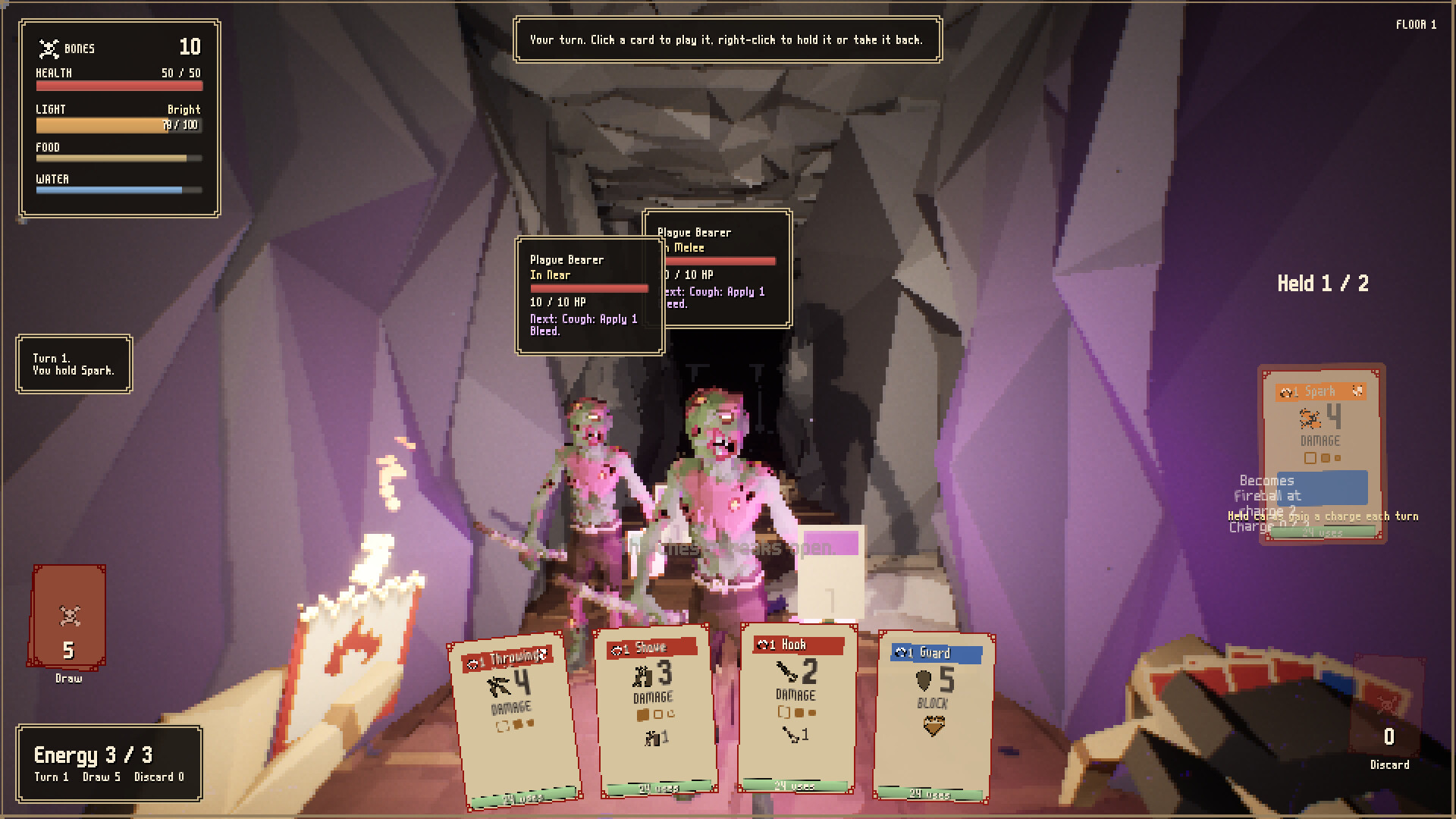 Deathand screenshot #14