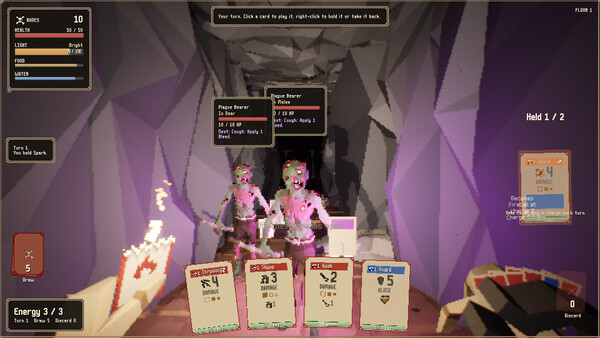 Deathand Screenshot