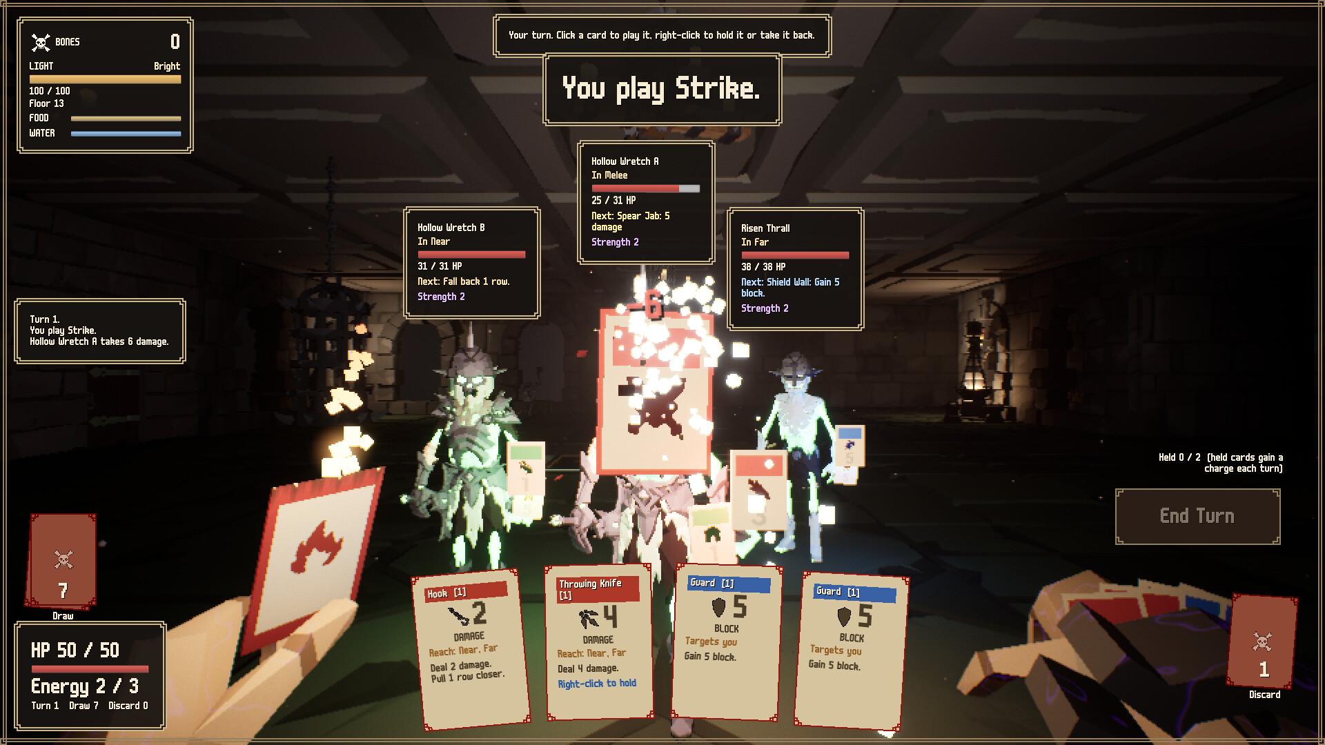 Deathand screenshot #5