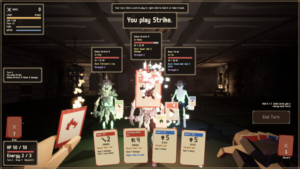 Deathand Screenshot