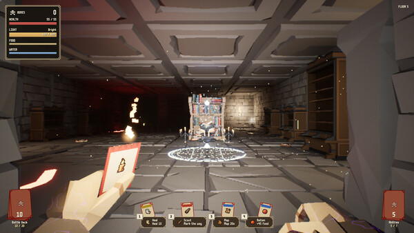 Deathand screenshot 10