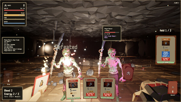 Deathand screenshot 8
