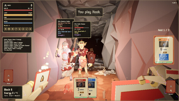 Deathand screenshot 5