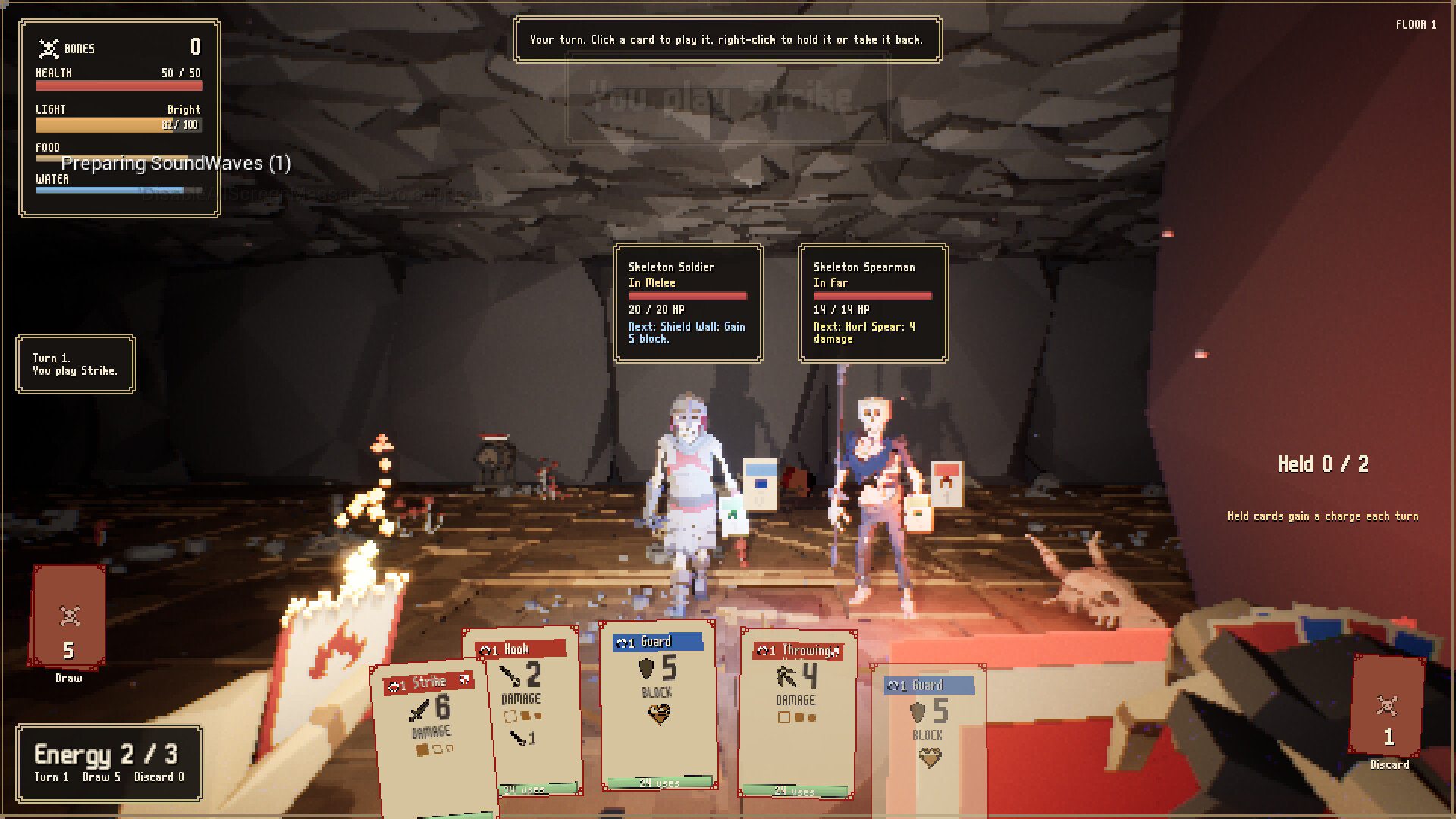 Deathand screenshot #15