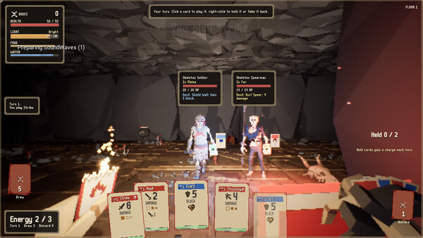Deathand Screenshot