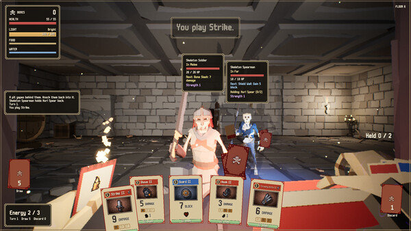 Deathand screenshot 6