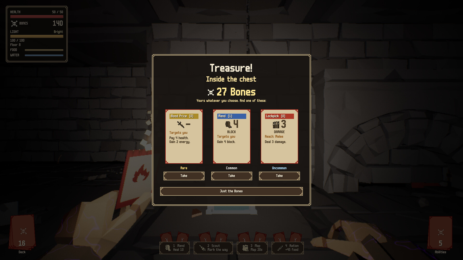 Deathand screenshot #11