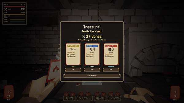Deathand Screenshot