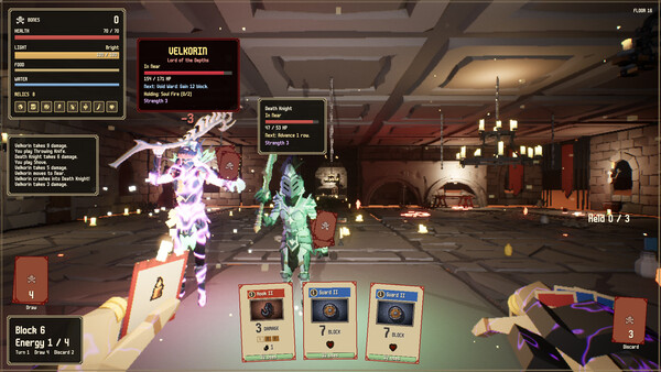Deathand screenshot 15