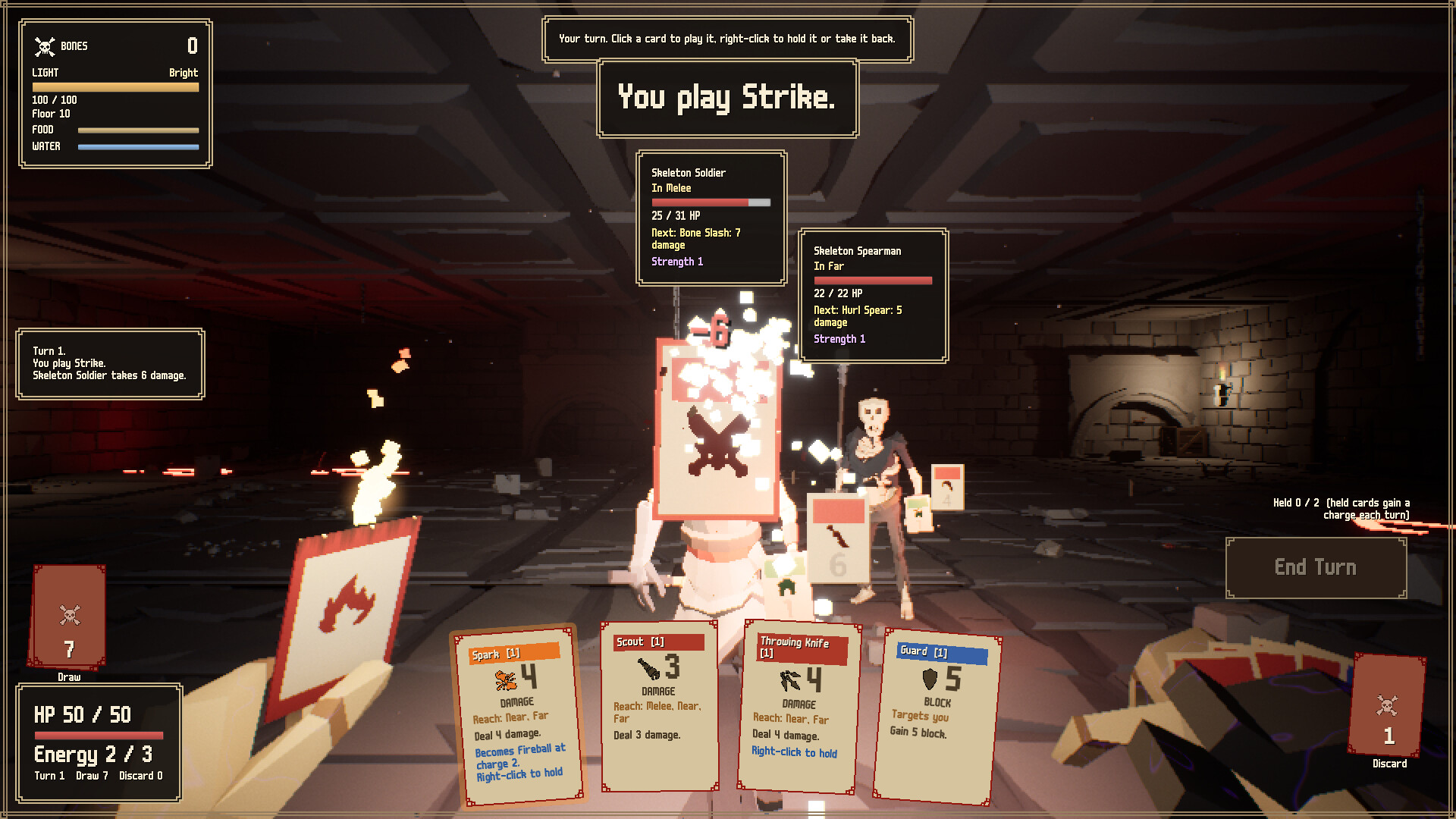 Deathand screenshot #9