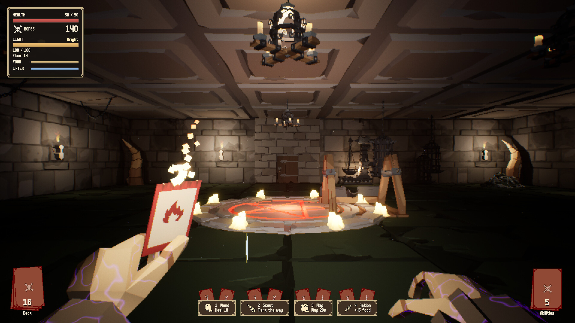 Deathand screenshot #10