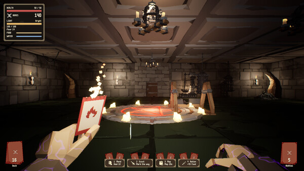 Deathand Screenshot