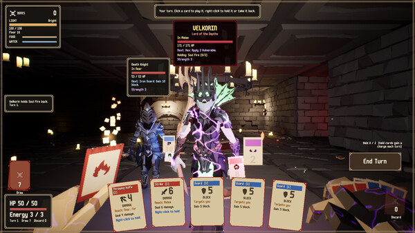 Deathand Screenshot