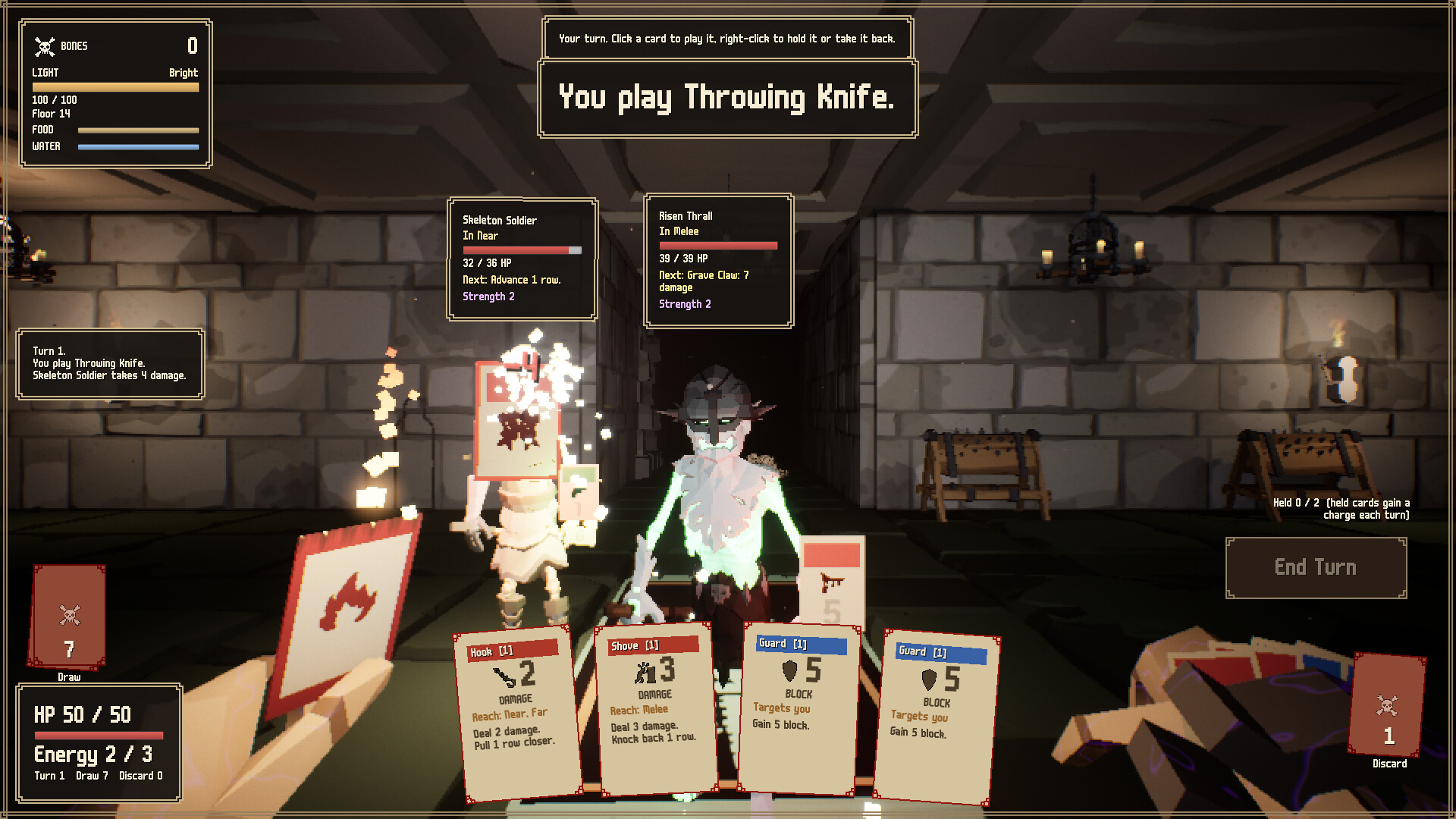 Deathand screenshot #7