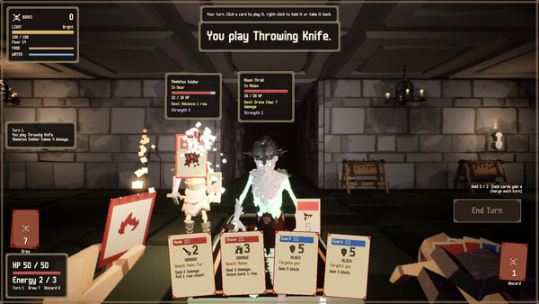 Deathand Screenshot
