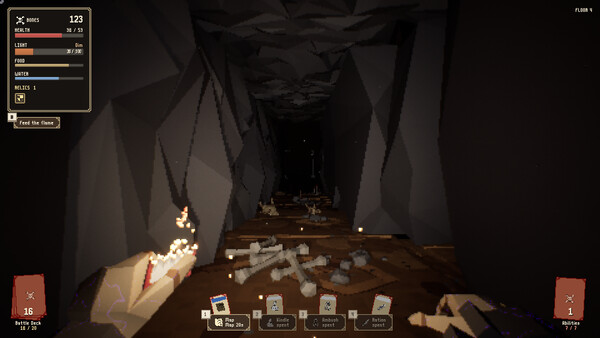 Deathand Screenshot