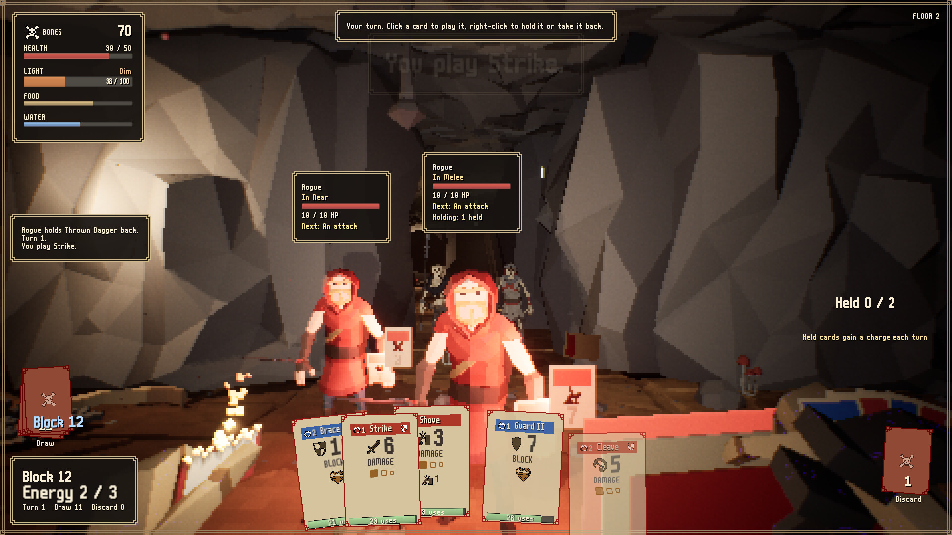 Deathand screenshot #16