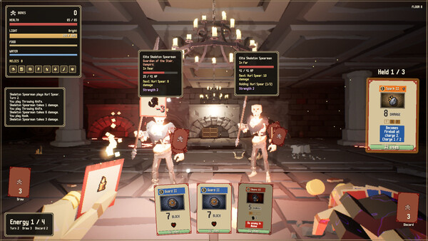 Deathand screenshot 9